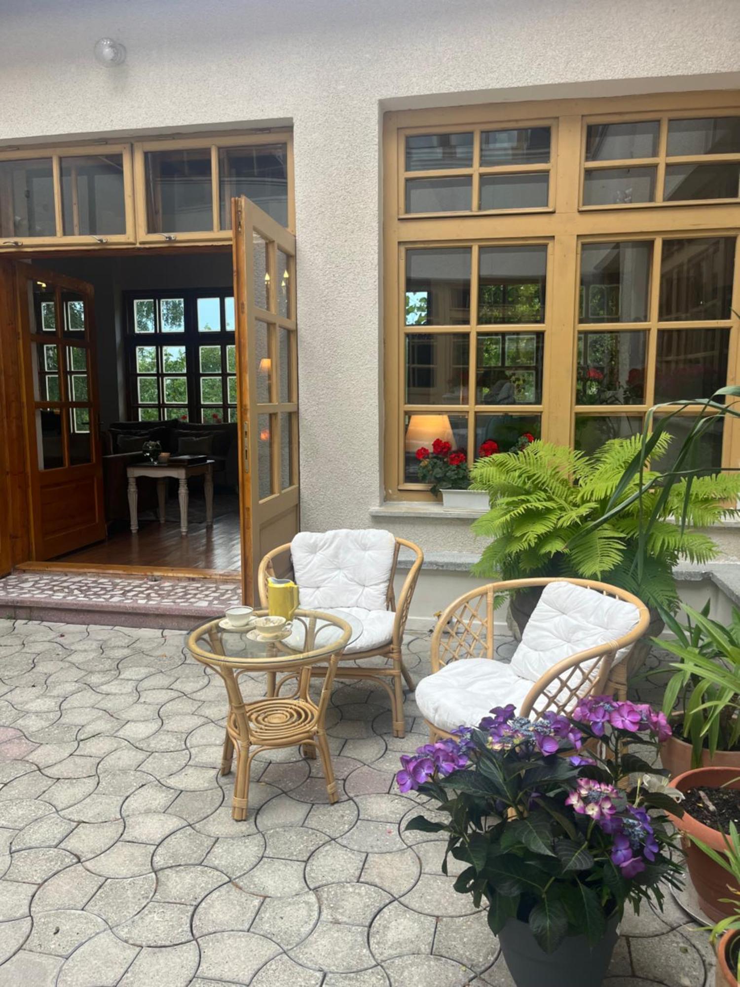 Villa Alba By Akasha Retreat Bran  Esterno foto