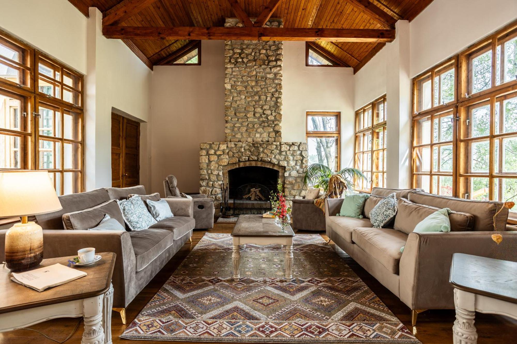 Villa Alba By Akasha Retreat Bran  Esterno foto